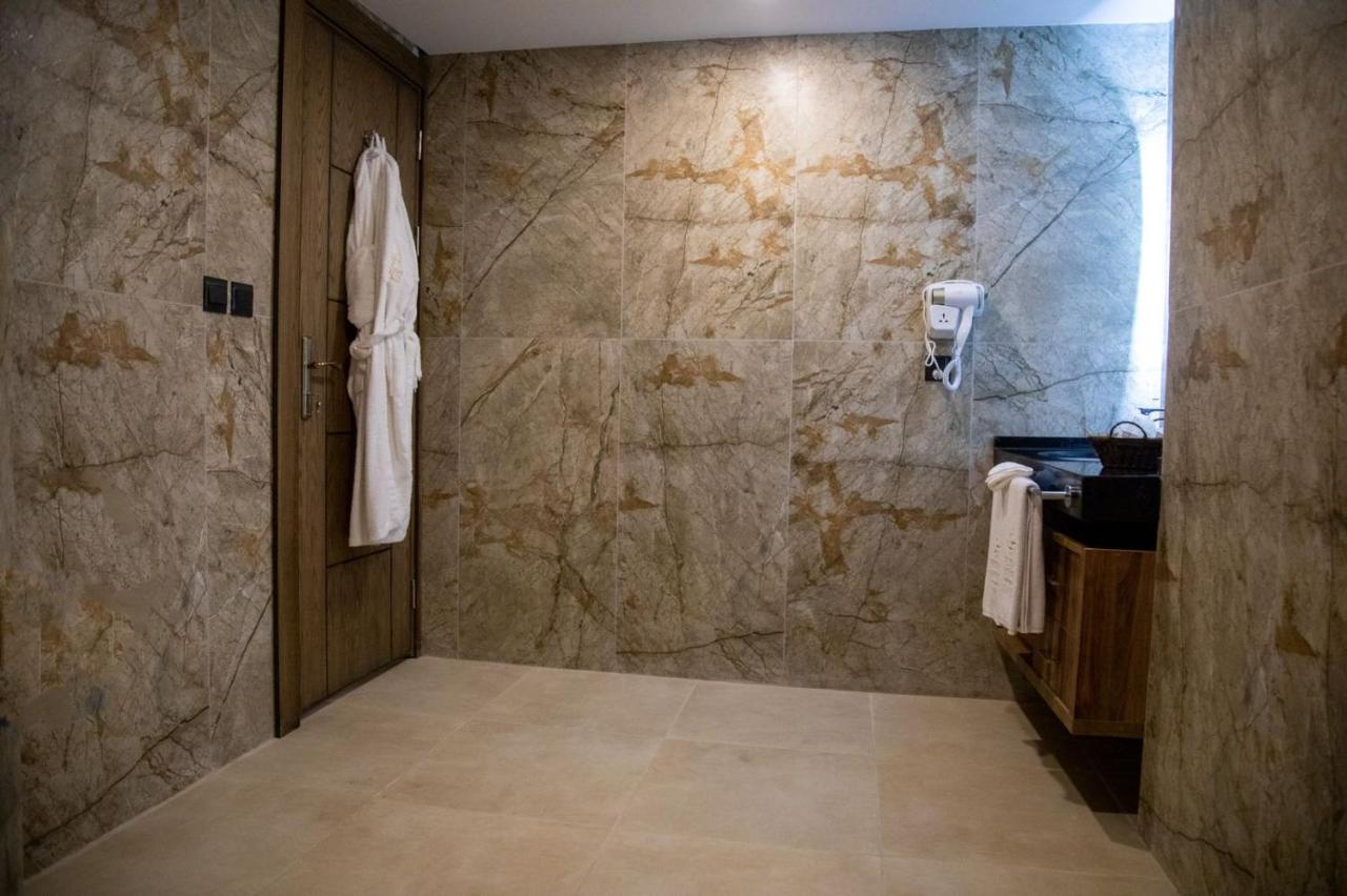 Jeddah Homes Boutique Hotel อัมมาน ภายนอก รูปภาพ