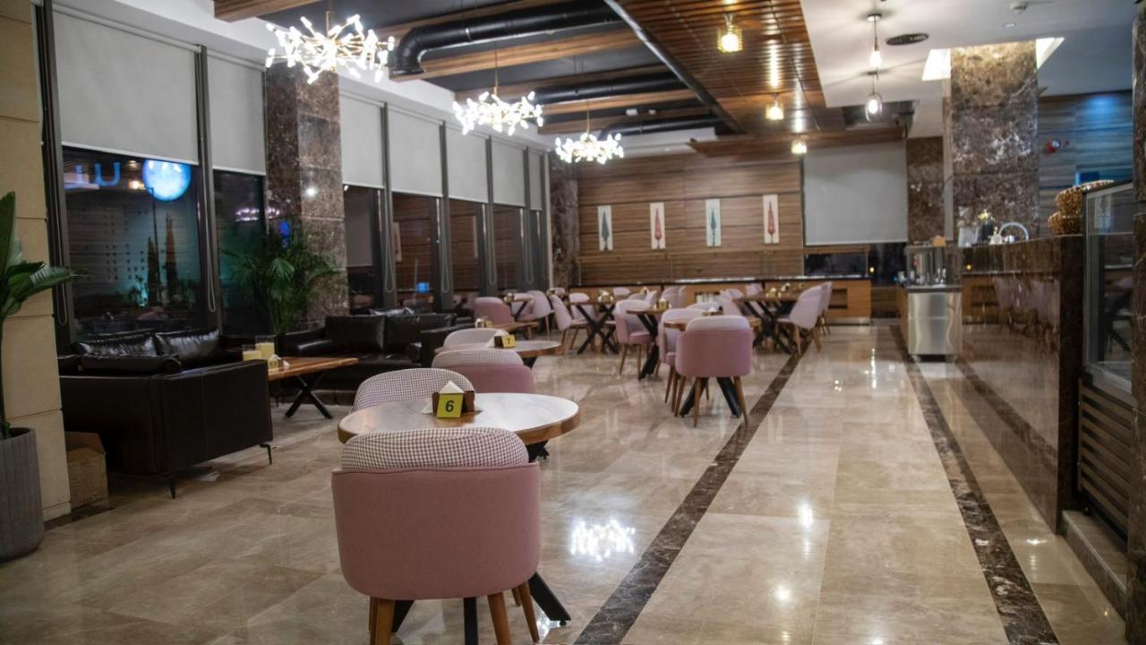 Jeddah Homes Boutique Hotel อัมมาน ภายนอก รูปภาพ
