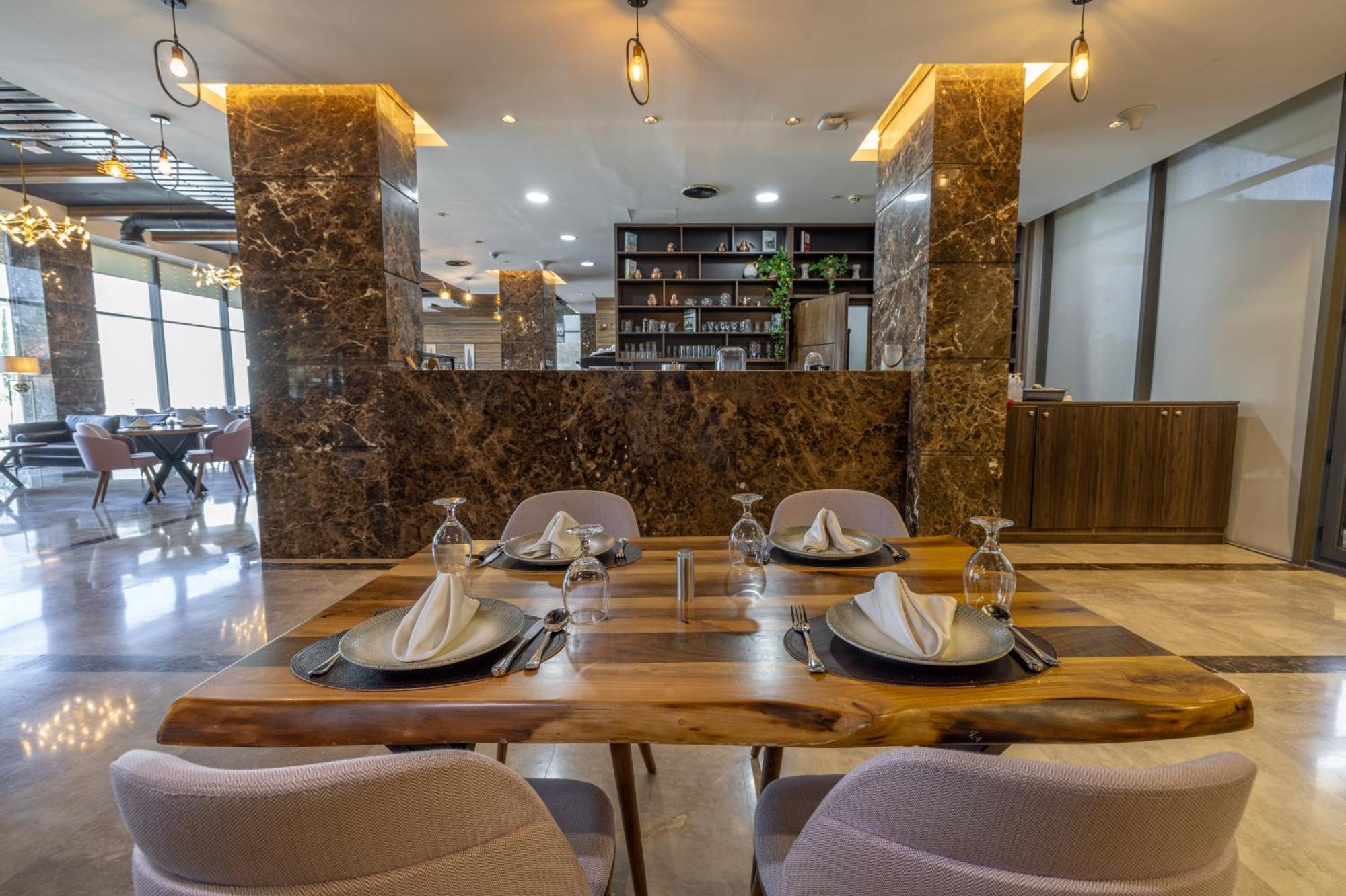 Jeddah Homes Boutique Hotel อัมมาน ภายนอก รูปภาพ