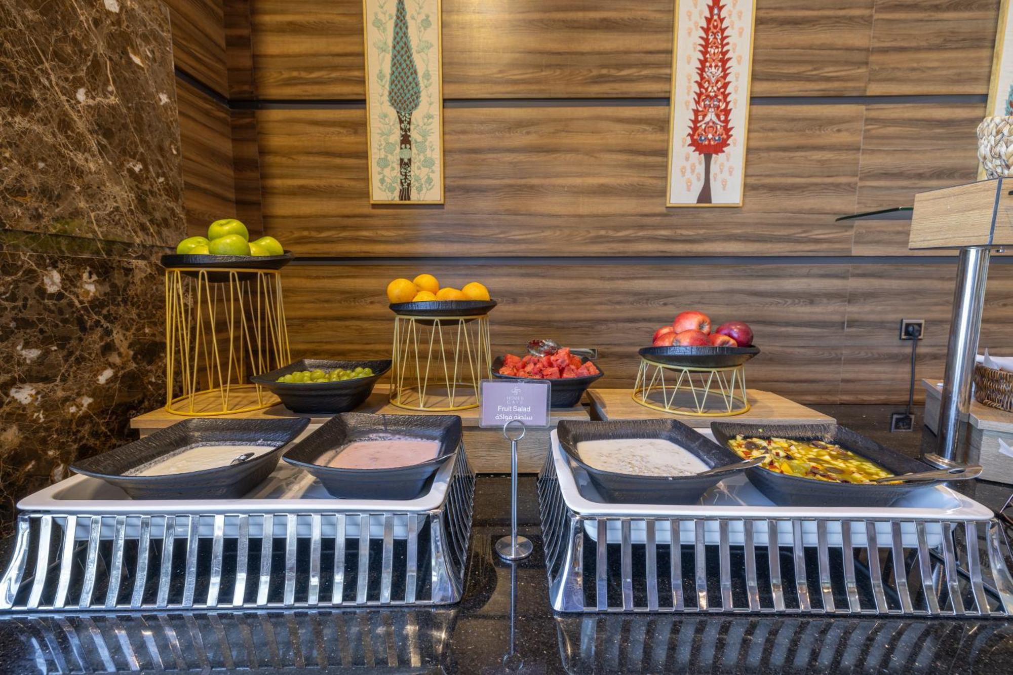 Jeddah Homes Boutique Hotel อัมมาน ภายนอก รูปภาพ