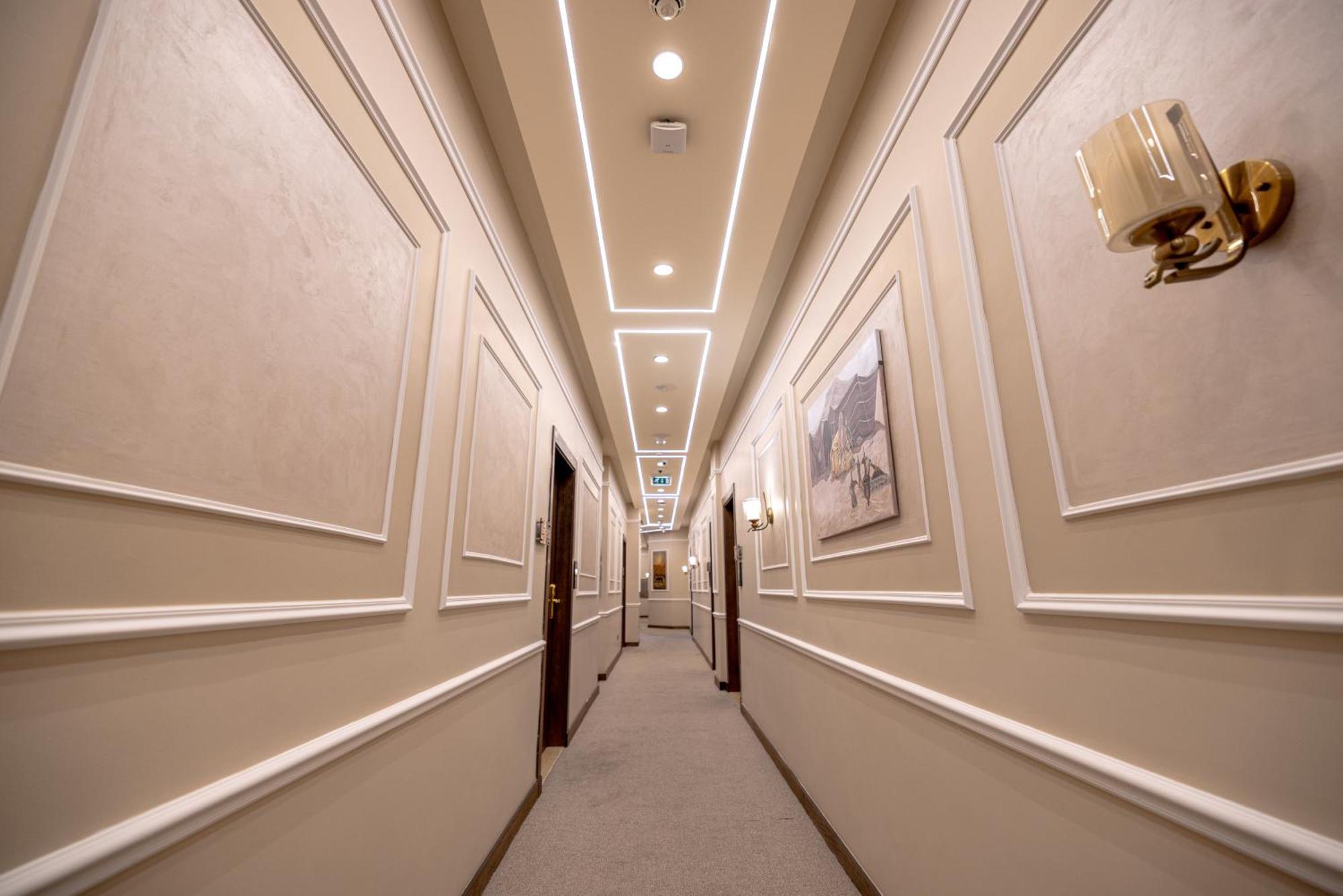 Jeddah Homes Boutique Hotel อัมมาน ภายนอก รูปภาพ