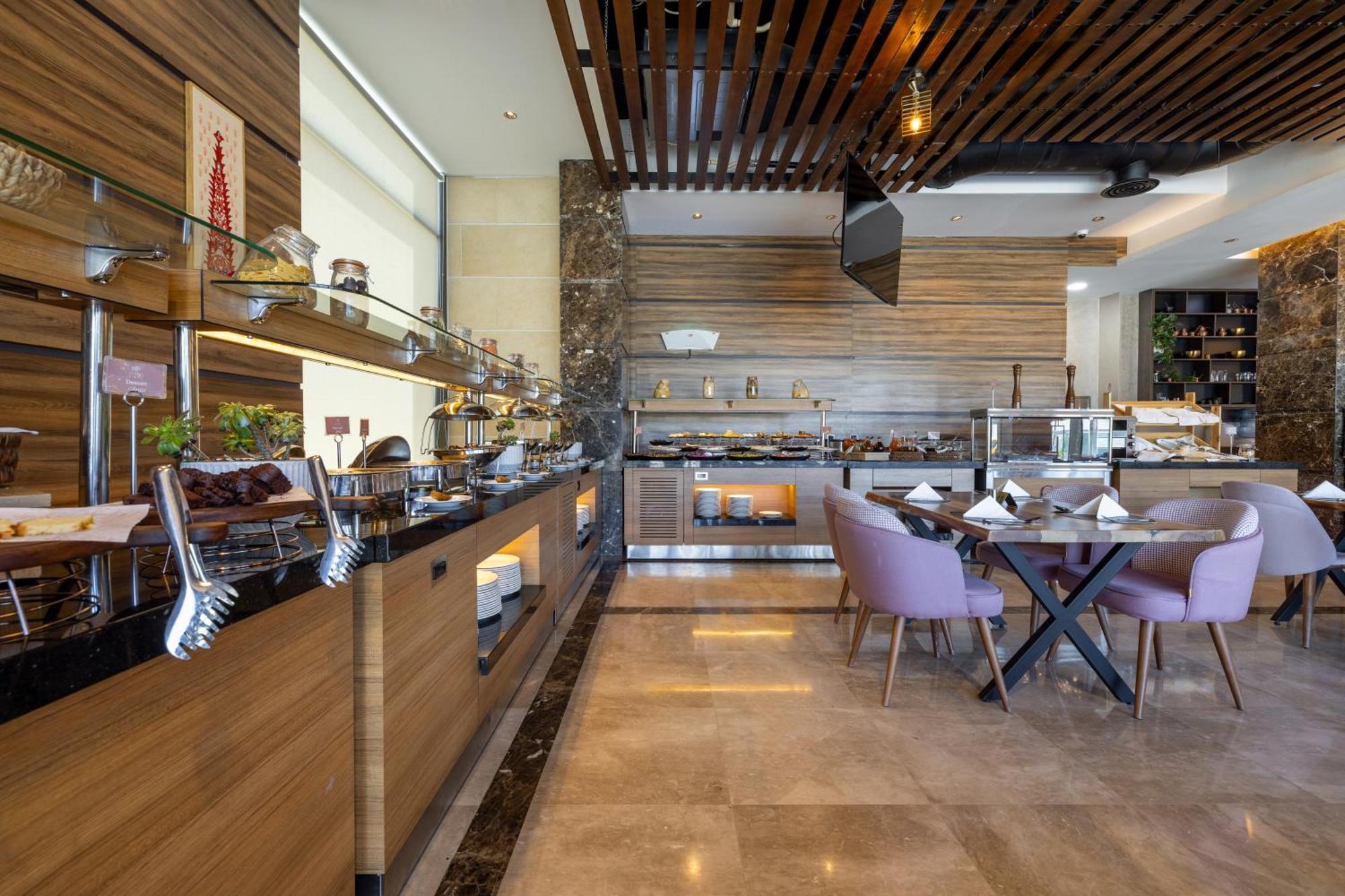 Jeddah Homes Boutique Hotel อัมมาน ภายนอก รูปภาพ